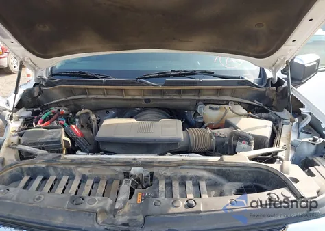 2022 Chevrolet Silverado 1500 2Wd Short Bed Lt из США, поврежденный, VIN 2GCPACED1N1501273